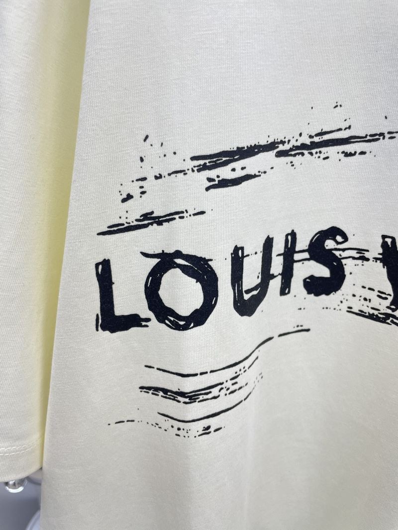 Louis Vuitton T-Shirts